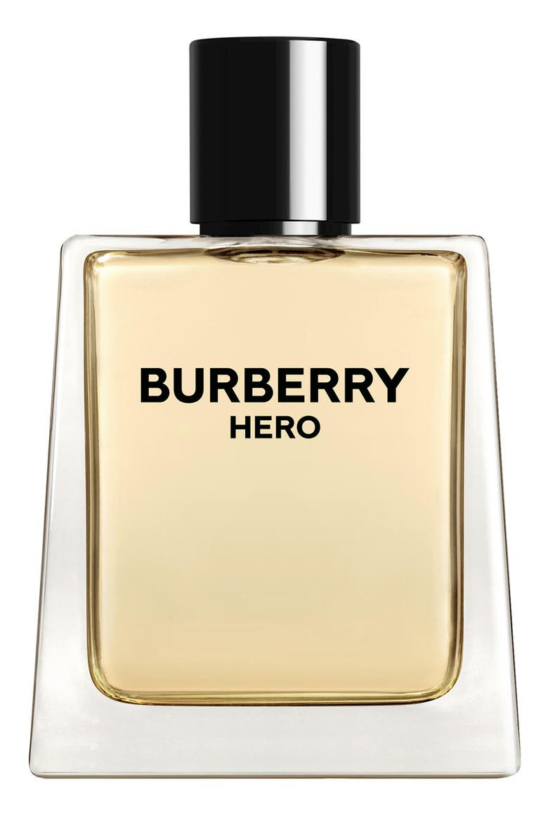 Hero Eau de Toilette, Main, color, NO COLOR