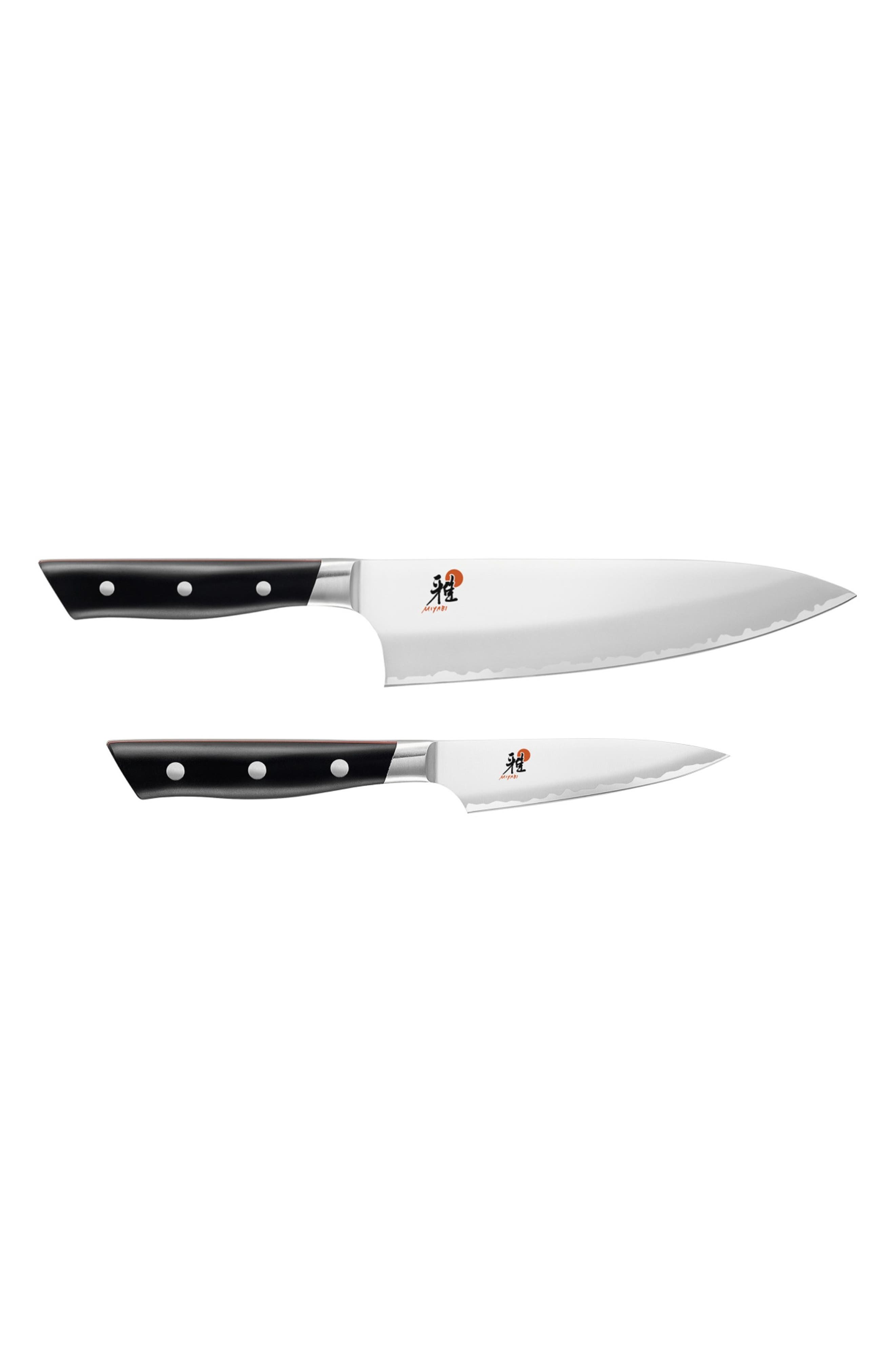 selected STAINLESS STEEL