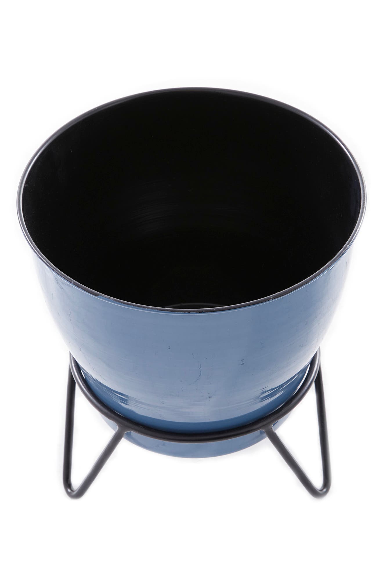 GINGER BIRCH STUDIO Iron Pot Holder - Set of 2 | Nordstromrack