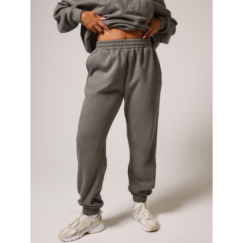 LOVALL LOVALL ALL SZN CUFFED TALL JOGGER