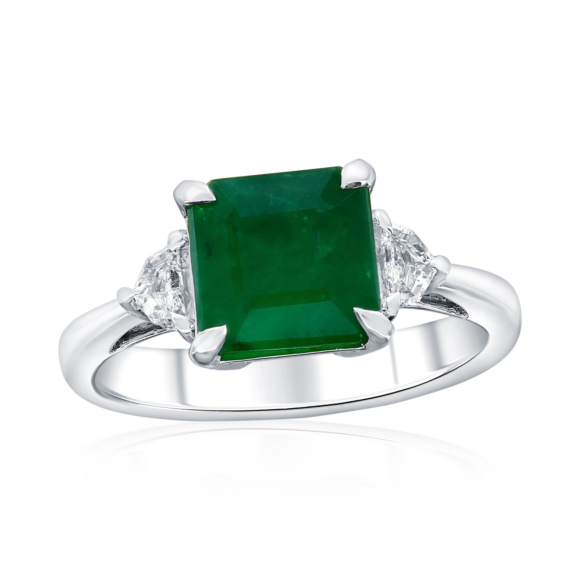 selected Green