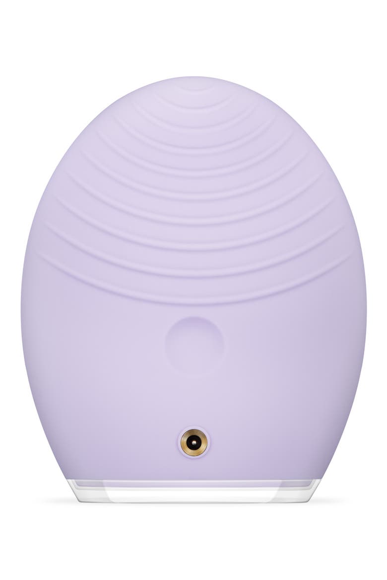 LUNA™ 3 Sensitive Skin Facial Cleansing & Firming Massage Device, Alternate, color, NO COLOR