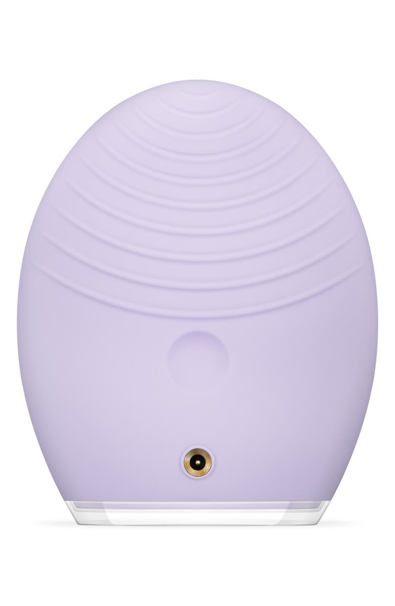 FOREO LUNA<sup>™</sup> 3 Sensitive Skin Facial Cleansing & Firming Massage Device, Alternate, color,