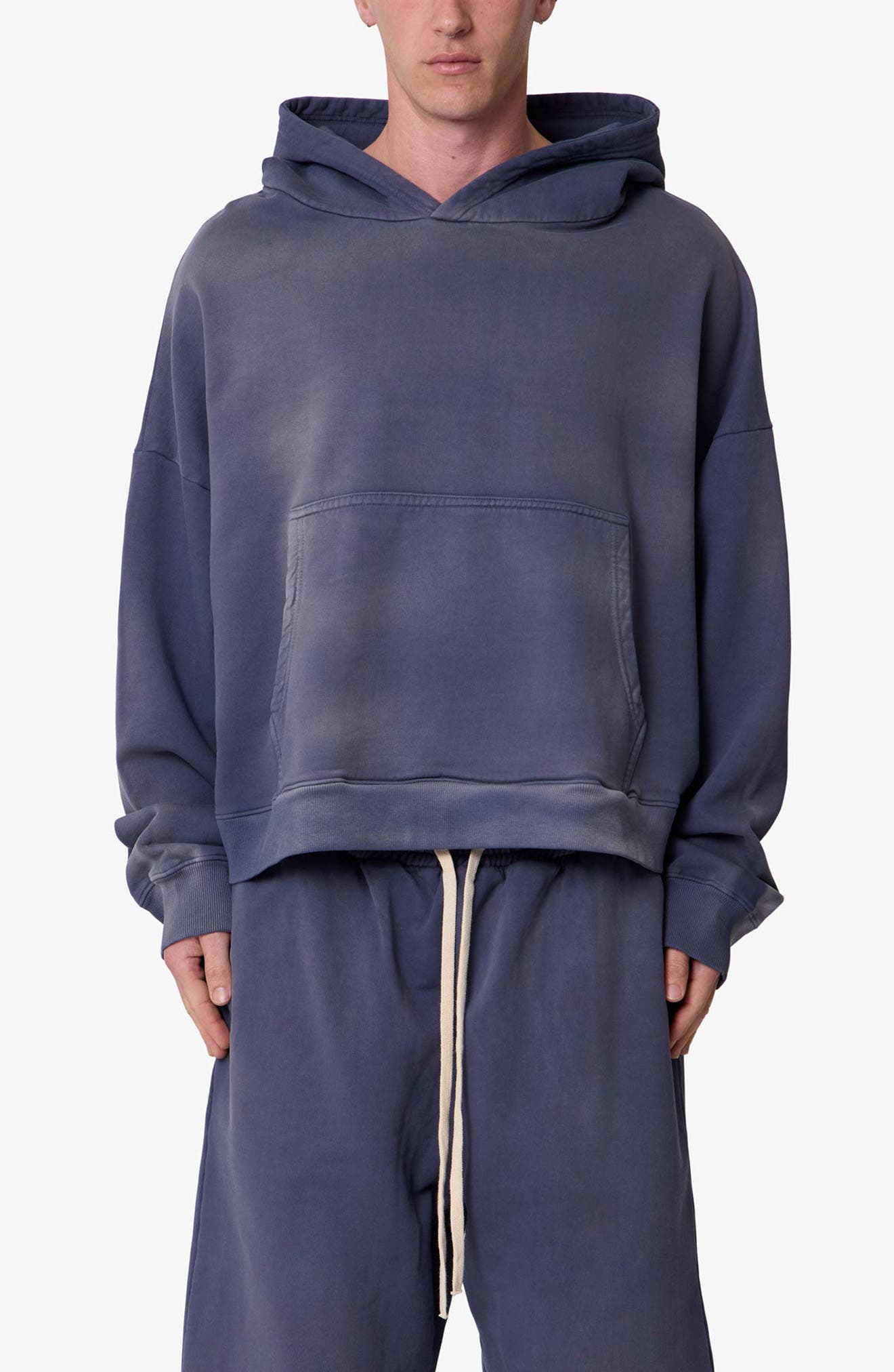selected WASHED NAVY