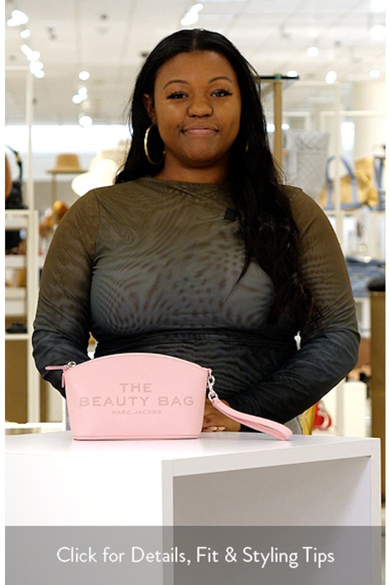 The Beauty Bag video