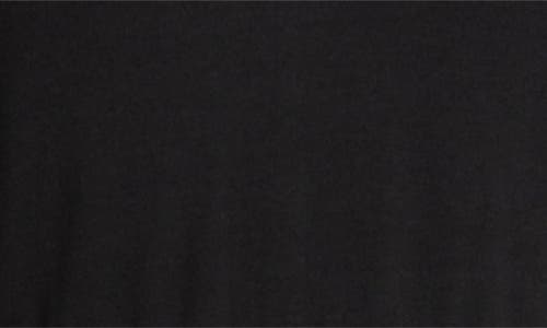 Loveappella Midi Dress In Black