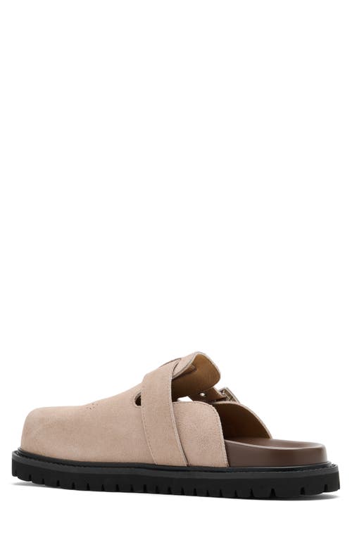 MARC NOLAN MARC NOLAN SHILOH MULE 