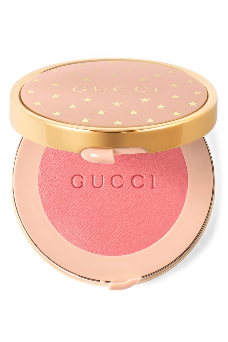 Luminous Matte Beauty Blush, Main, color, 3 RADIANT PINK