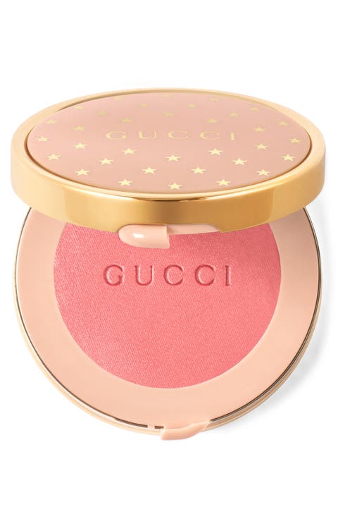 Luminous Matte Beauty Blush