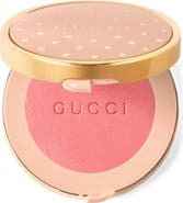 Gucci Luminous Matte Beauty Blush