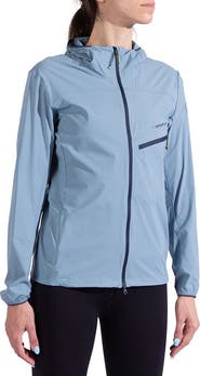 La Sportiva Freeway Wind Jacket - Women's