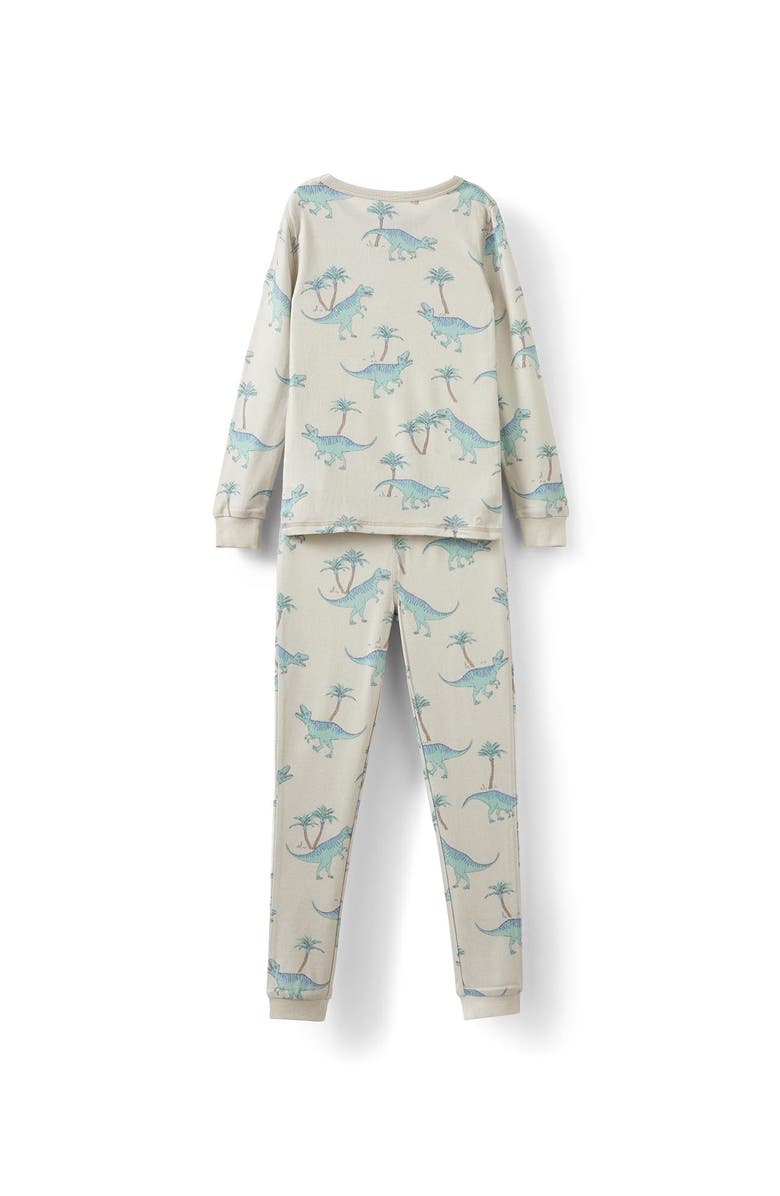 Cotton On Kids Kid's Cooper Long Sleeve Pyjama Set Licensed, Alternate, color, 