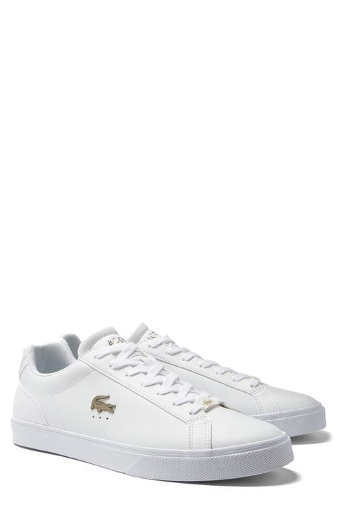 Lerond Pro 123 Sneaker (Men)