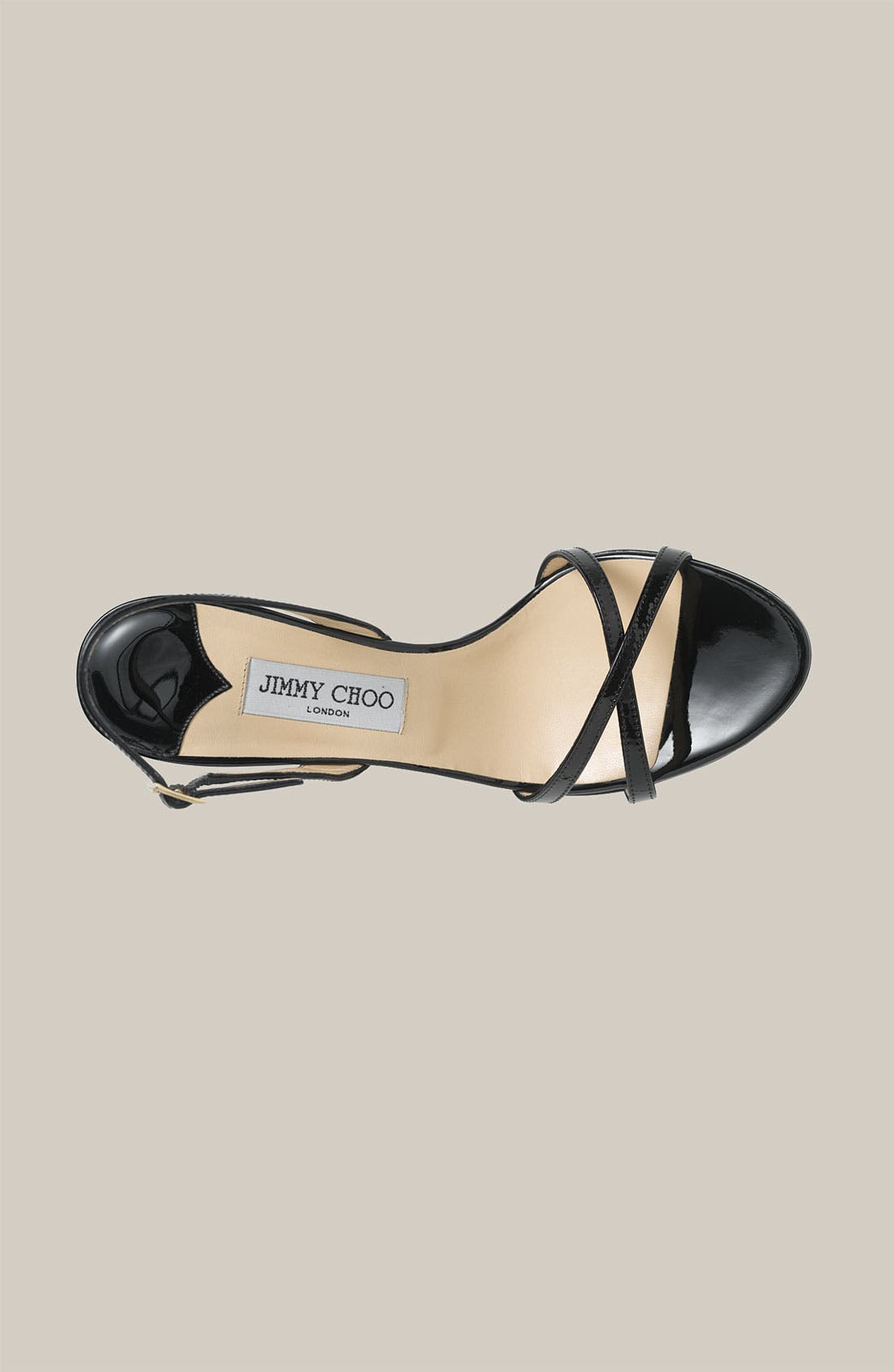 Jimmy Choo 'India' Sandal, Alternate, color, 