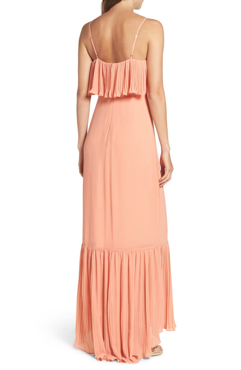 Ali & Jay Moroccan Villa Maxi Dress, Alternate, color,