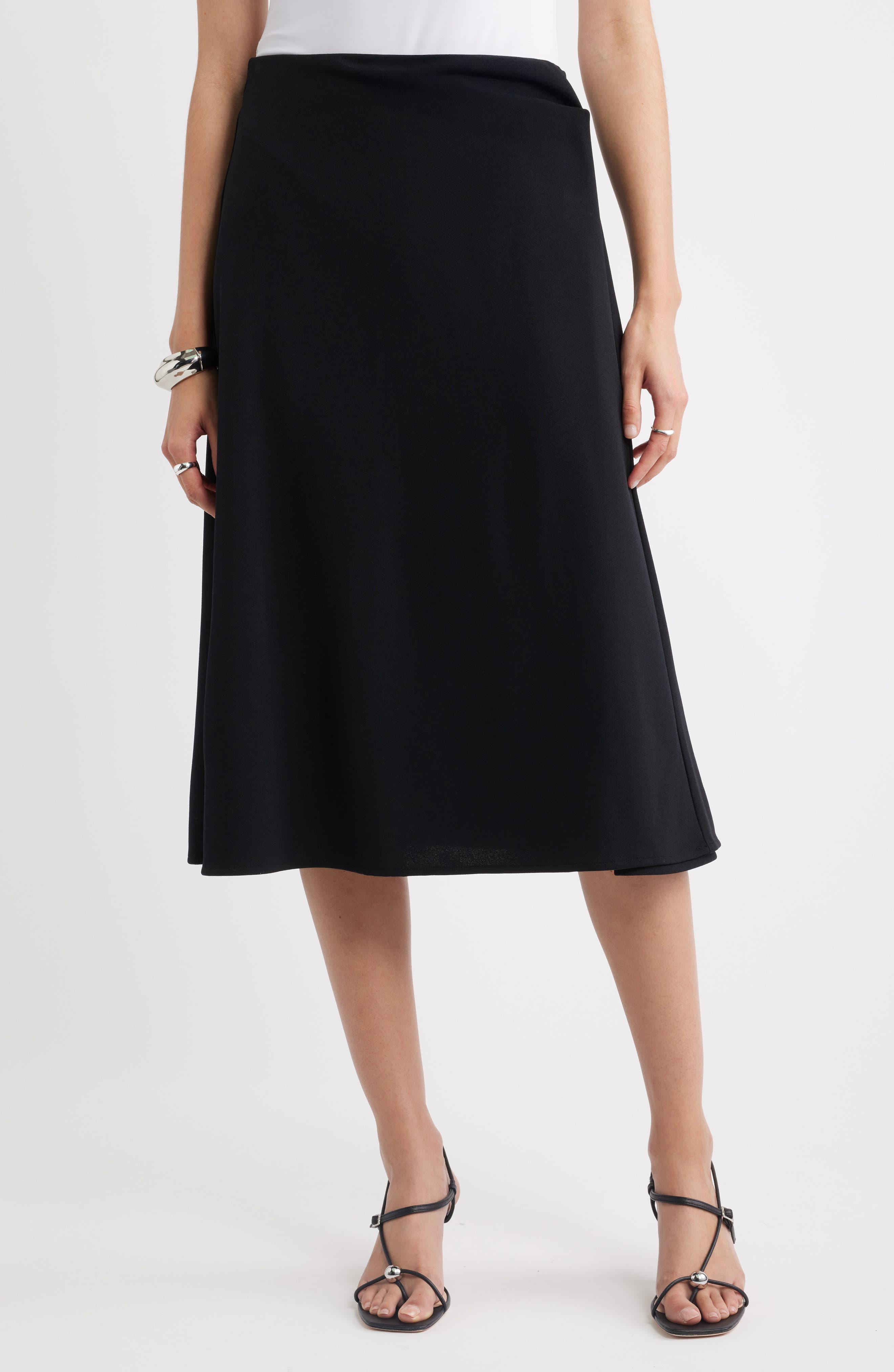 selected BLACK