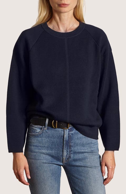 Modern Sweatshirt