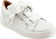 EOS FOOTWEAR Jovi Bow Sneaker