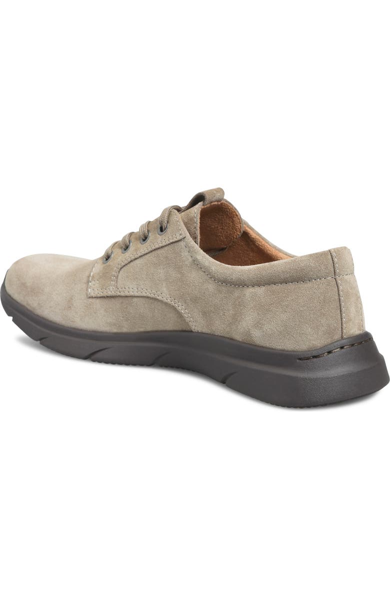 Comfortiva Mariah Water Resistant Sneaker, Alternate, color, Light Taupe