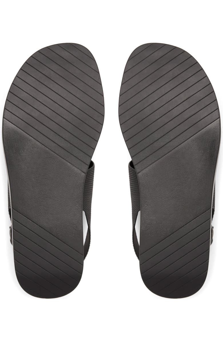 Who What Wear Ashley Slingback Sandal, Alternate, color,