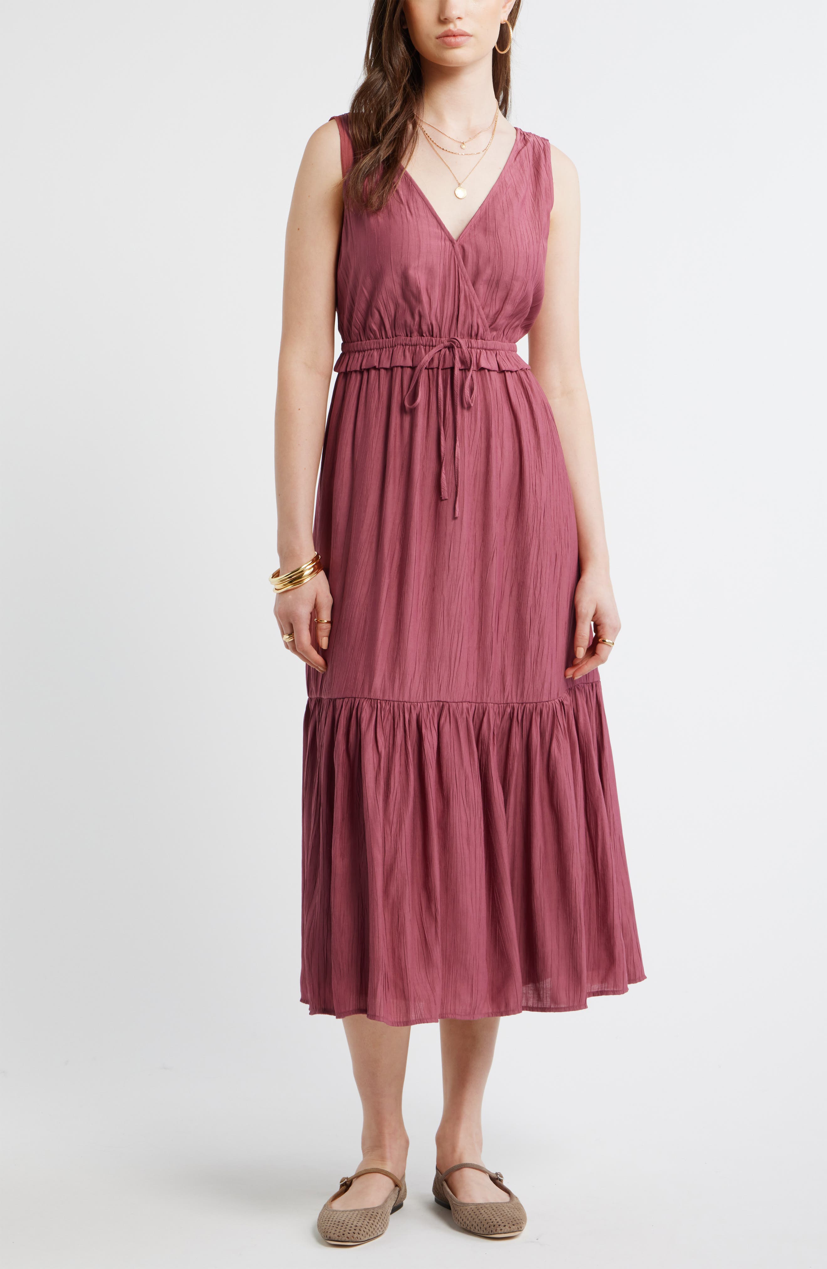 selected BURGUNDY MAROON