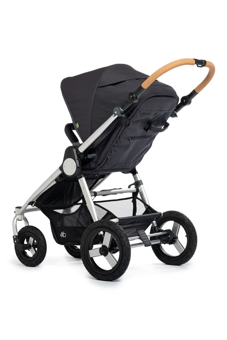 Era Stroller, Alternate, color, DUSK GREY
