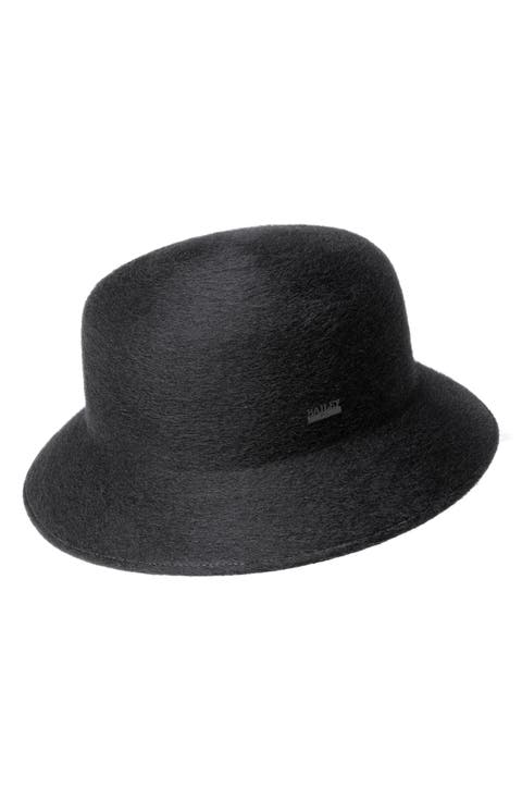 Bolt Wool Fedora