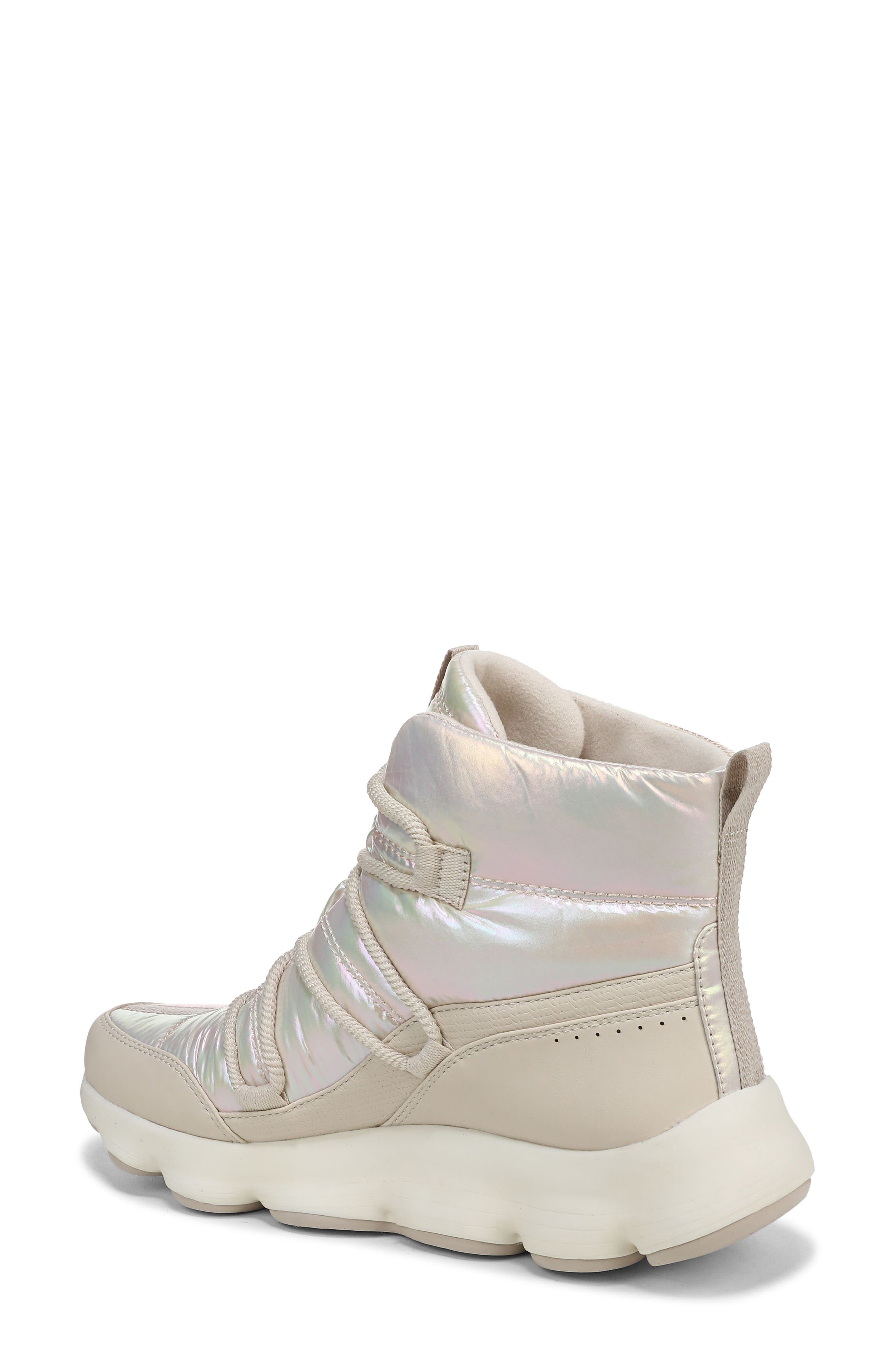 Rykä PodFlow Boot, Alternate, color, Whitcap Beige Iridescent