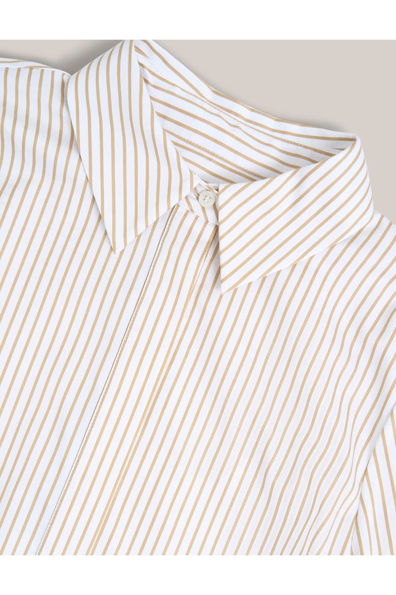 Andra Shirt, Alternate, color, Neutral White