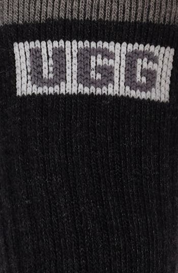 【UGG】Luann Winter Boot Sock ソックス UGG® Luann Winter Boot Sock for Women | UGG®
