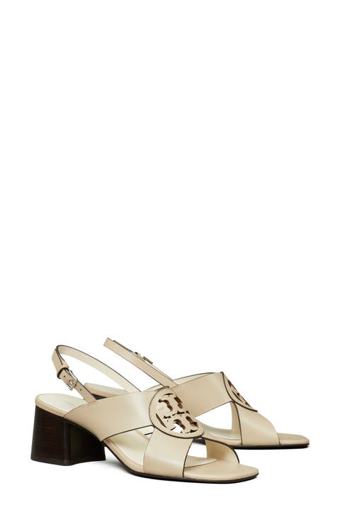 Miller Slingback Sandal (Women)