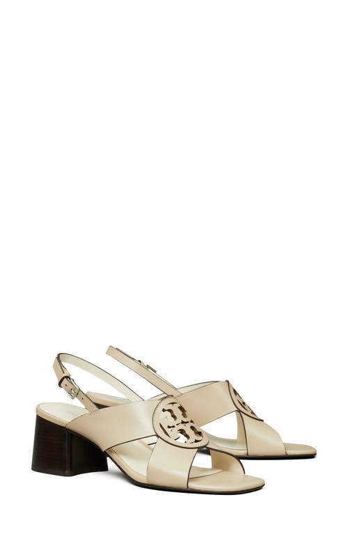 TORY BURCH TORY BURCH MILLER SLINGBACK SANDAL