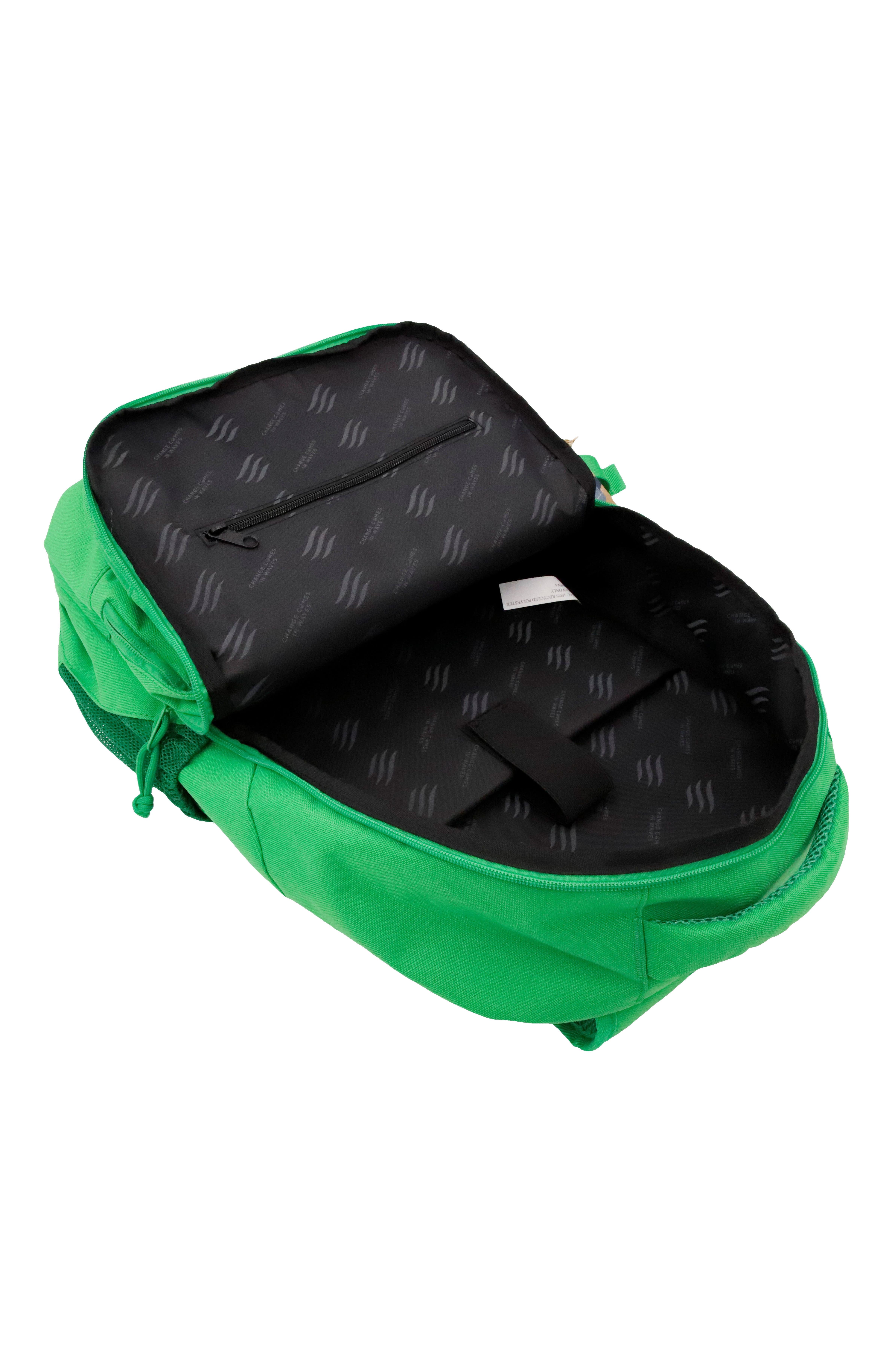 (R)evolution 25L Transit Pack, Alternate, color, Bright Green