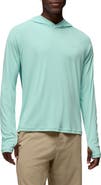 prAna Sol Shade Long Sleeve Performance Hoodie