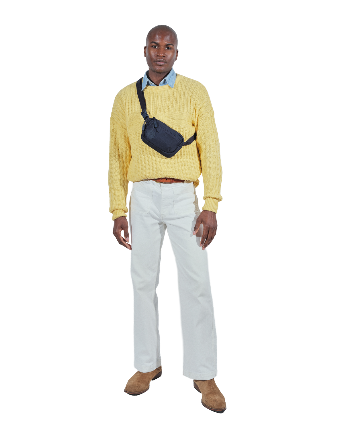 Fannypack Mini 1.5L, Alternate, color, Midnight