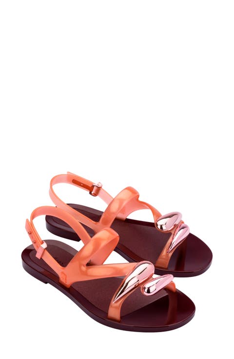 Iris Slingback Sandal (Women)