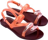 Melissa Iris Slingback Sandal