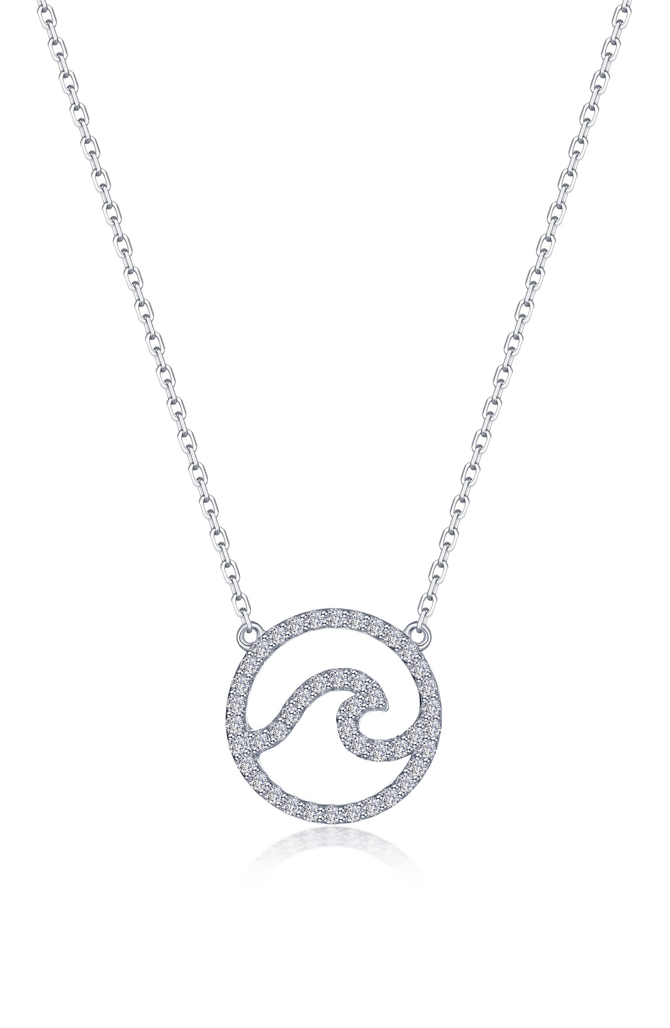 selected SILVER