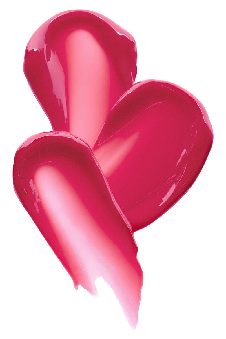 Rose Dew Lip Bite, Alternate, color, 01 BUBBLY PINK