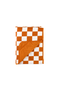  Rust Checkerboard