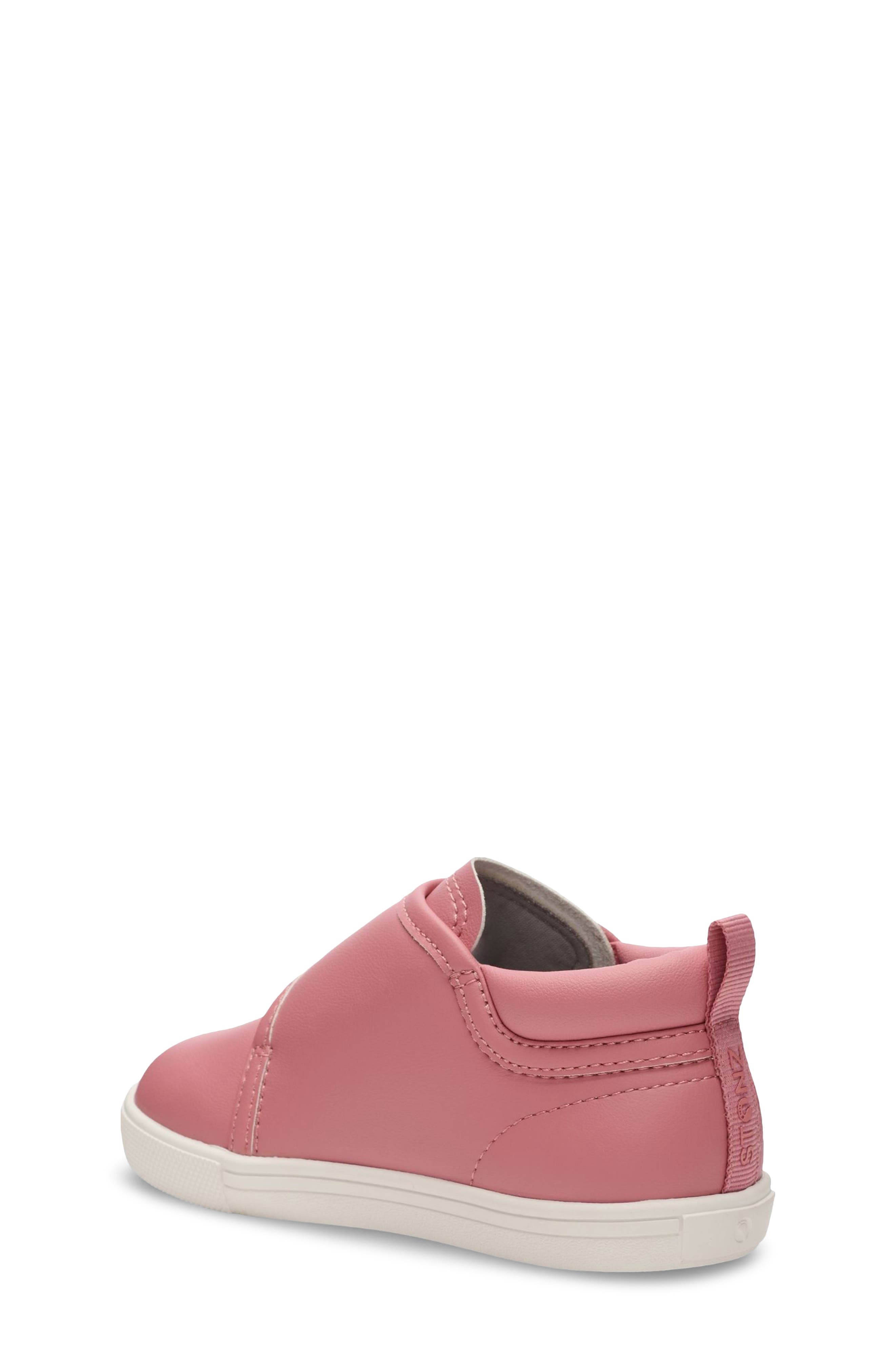 Kids' Cruiser Sneaker, Alternate, color, DUSTY ROSE