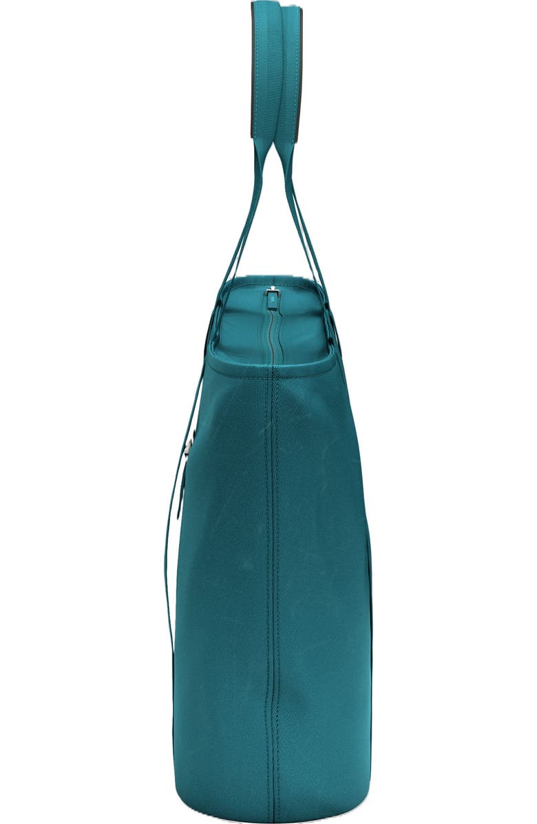 D_b_ Essential Tote, 20L, Alternate, color, Midnight Teal