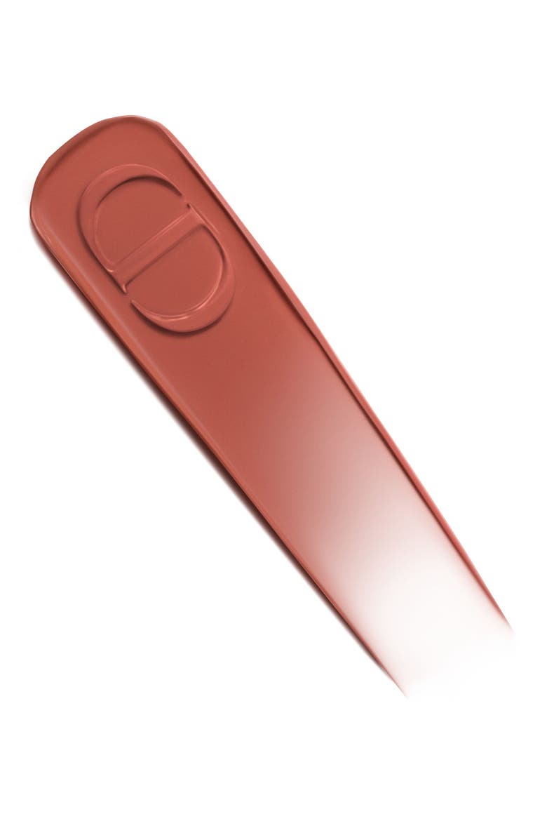 Rouge Dior On Stage Ink Blur Matte Liquid Lipstick, Alternate, color, 200 NUDE PULSE
