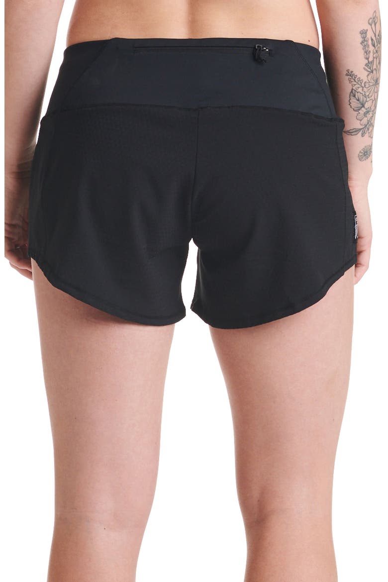 Roga Shorts, Alternate, color, BLACK