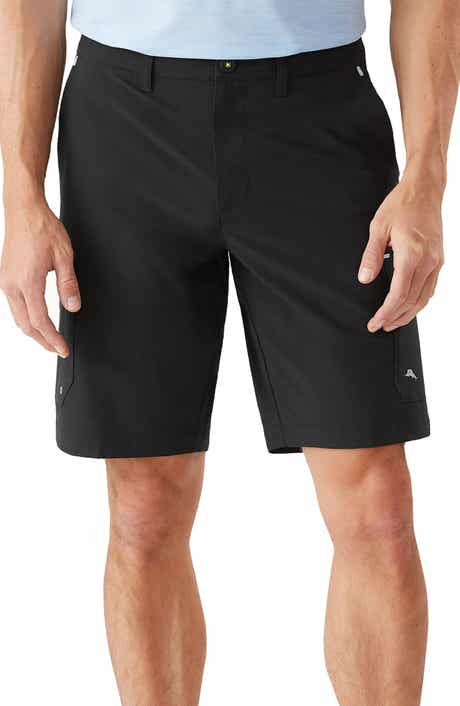 Tommy Bahama Cayman Isles Cargo Hybrid Board Shorts