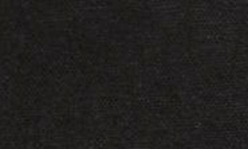 Open Edit Linen Blend Wrap Skort