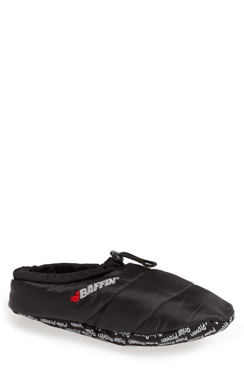 Gender Inclusive Nylon Slipper