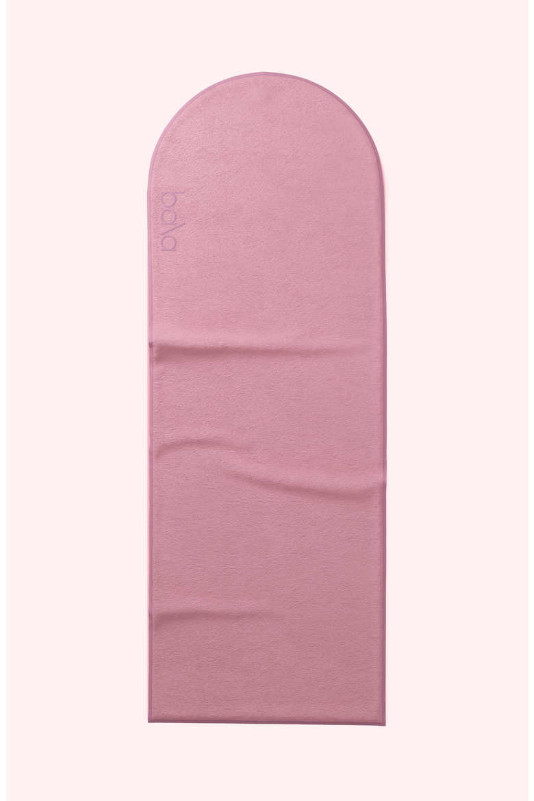 The Play Mat Towel, Main, color, Blush