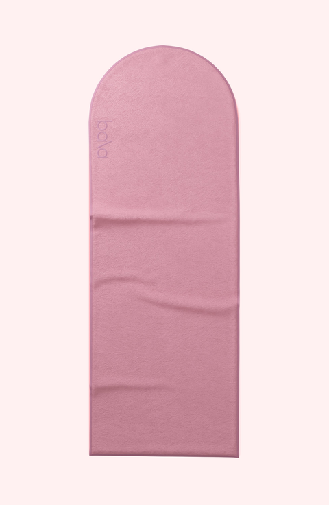 The Play Mat Towel