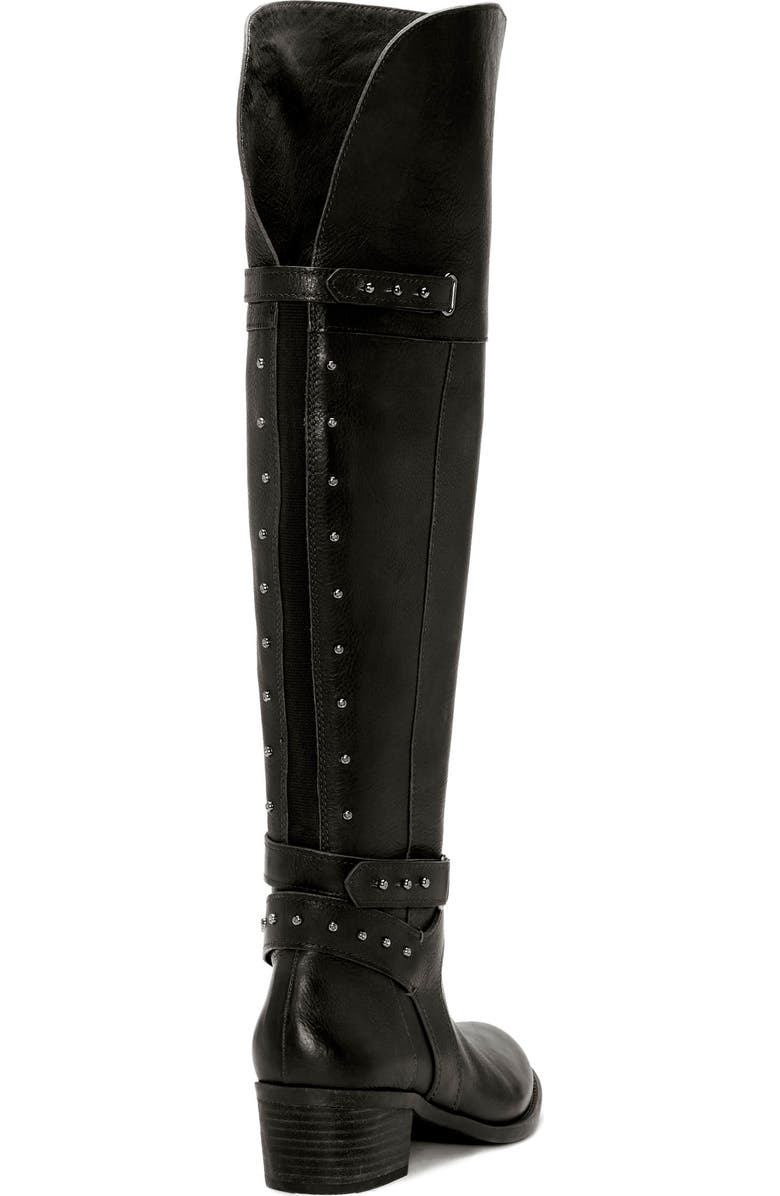 Vince Camuto Bestant Over the Knee Boot, Alternate, color,